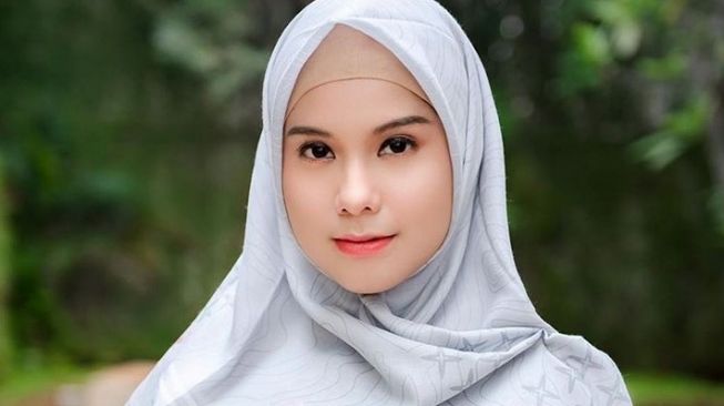 Tak Terima Partai Suaminya Diobok-obok, Annisa Pohan Sentil Jokowi
