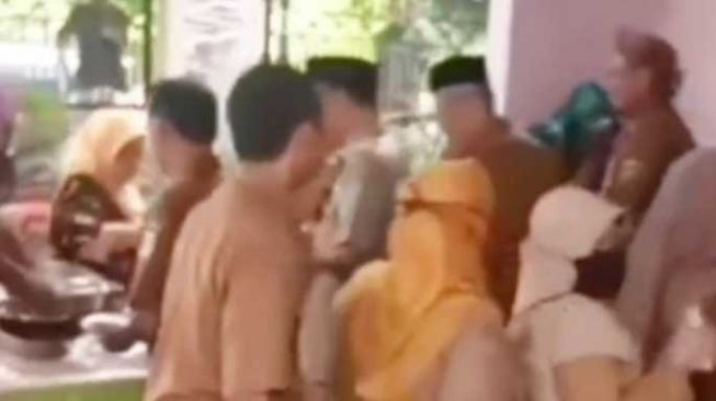 Kronologis Klaster Pernikahan COVID-19 di Jakarta, Ini 2 Lokasinya