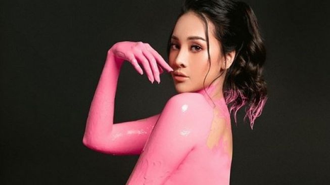 Belum Padam Trending Gisel dan Jedar, Terbitlah Nama Anya di Media Sosial