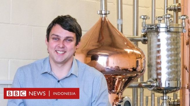 Cari Kerja saat Covid-19: Selalu Positif, Semua Pengalaman Kerja Berharga