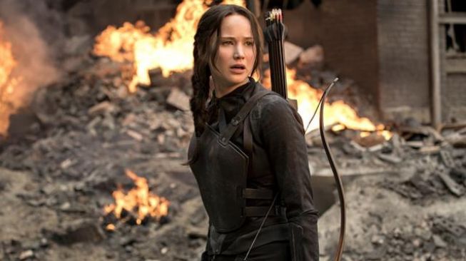 Hamil Anak Pertama, 4 Peran Jennifer Lawrence Jadi Ibu di Film Ini Menyentuh Banget