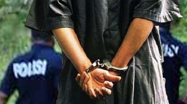 Selama Pandemi Covid-19, Angka Kriminalitas di Karanganyar Turun