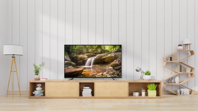 Harga Ponsel Naik, Harga TV Xiaomi Turun