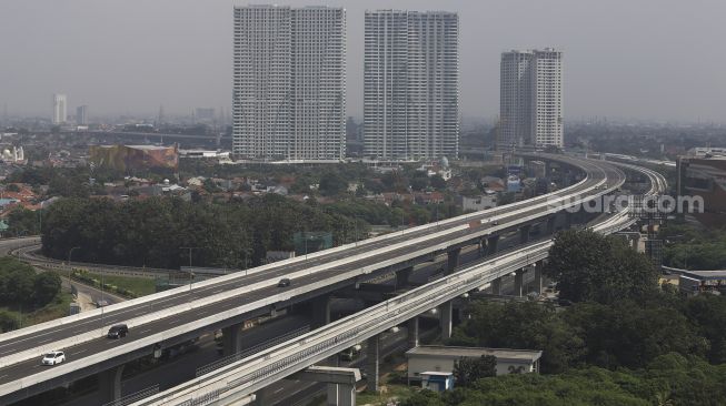 Tol Jakarta Cikampek Bisa Digunakan untuk Mudik Lebaran, Begini Tips dari Dirut PT JJS