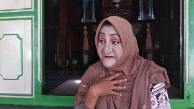 Mengenang Sosok Ibu Shinta Ratri, 'Ruang Aman' bagi Kawan-kawan Transgender