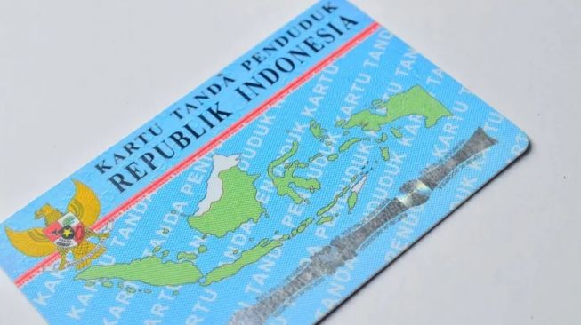 13 Tahun Tinggal di Indonesia, WNA Belanda Bikin SIM Pakai Identitas Palsu