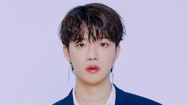 Lim Young Min Resmi Hengkang dari AB6IX