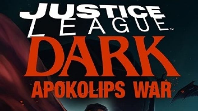 Film Justice League Dark: Apokolips War [IMDB]