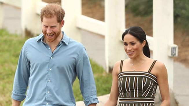 Espadrilles, Alas Kaki Favorit Kate Middleton dan Meghan Markle!