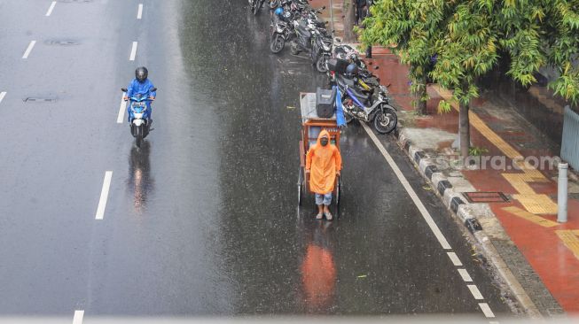 Jakarta di timur saat 2020 besok cuaca ini Cuaca Besok