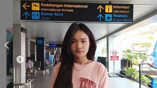 Viral Gadis Cantik Bandung Syifa Aafiyah Hilang