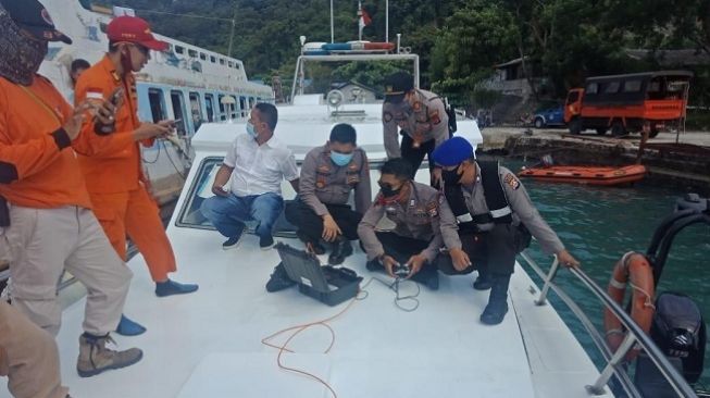 Asyik Berenang, Sekelompok Bocah Tak Sadar Temannya Tenggelam hingga Tewas