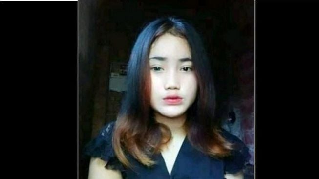 Dicari! Dijemput Orang Berambut Pirang, ABG Ini Seminggu Tak Pulang-pulang