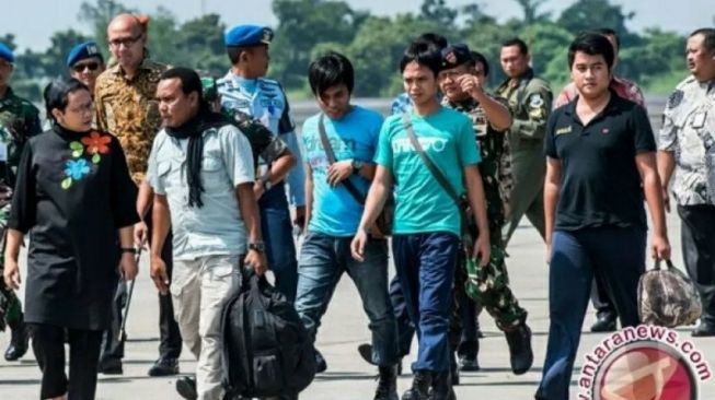 Kemlu Bakal Bantu ABK di Fiji, Kuasa Hukum: Belum Ada yang Mengabarkan