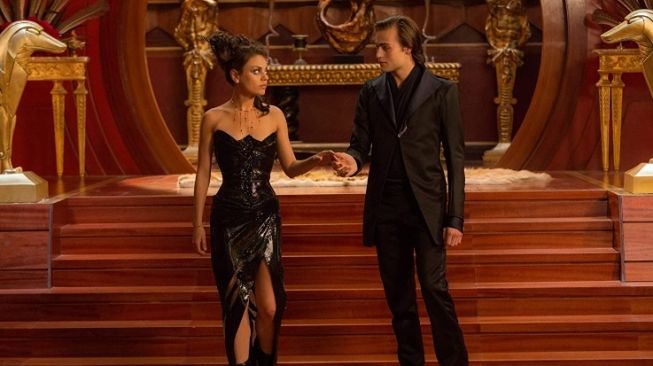 Film Jupiter Ascending [imdb]