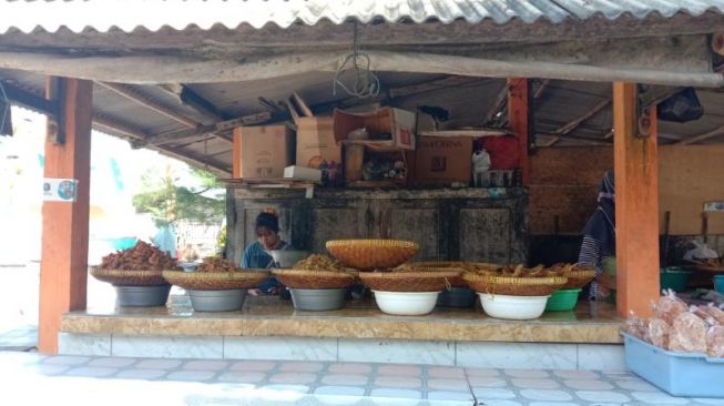 Heboh Gaji Penjaga Warung Rp 6 Juta per Bulan, Warganet Insecure