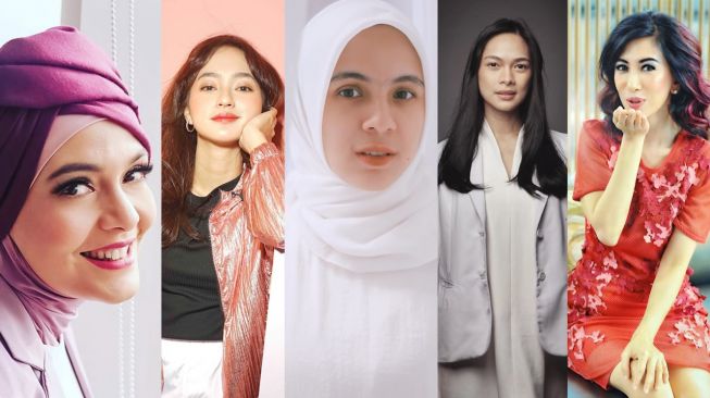 Selain Dokter Reisa, Ini 5 Dokter Cantik Multitalenta yang Jadi Selebritas