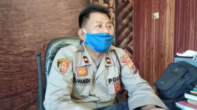 Penemuan Mayat di Maguwoharjo, Korban Sempat Lakukan Perjalanan ke Semarang