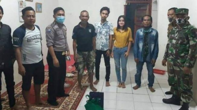 Seminggu Menghilang, Sukmawati Ditemukan di Mangga Besar dan Kerja di Toko