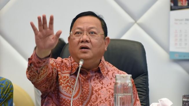 Perlu Pengembangan Program Ketahanan Pangan di Tengah Pandemi Covid-19