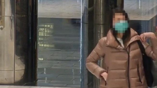 WNI Ditangkap di Melbourne Dituduh Mencuri Tas Mewah dan Barang Lainnya