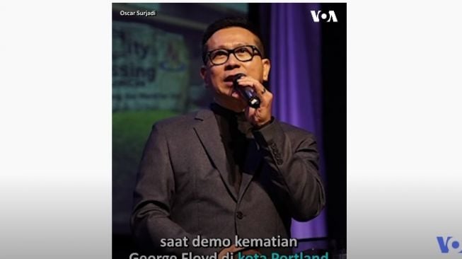 Klarifikasi Ucapan Pastor Indonesia di AS yang Sempat Viral