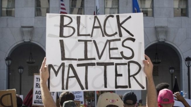 Ejek Gerakan Black Lives Matter, Gamer Ini Dilarang Main Seumur Hidup