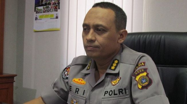 Kasus Dugaan Penganiayaan Bupati Aceh Barat, Polisi: Masih Tunggu Izin