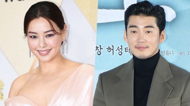 7 Tahun Pacaran, Honey Lee dan Yoon Kye Sang Putus