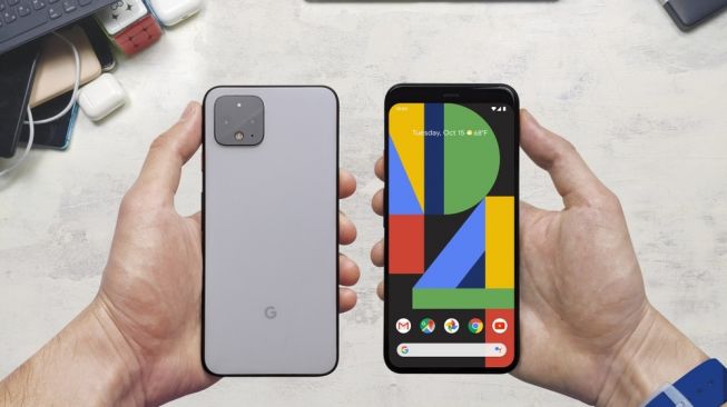 Google Luncurkan Pembaruan Android 13 QPR1 Beta 3 untuk Pixel 4a ke Seri Pixel 7