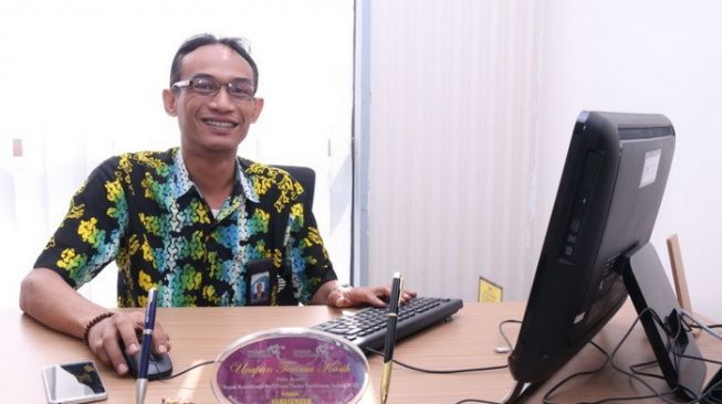 Masa Pandemi Covid-19, BSN Dorong Akreditasi dan Sertifikasi Pangan