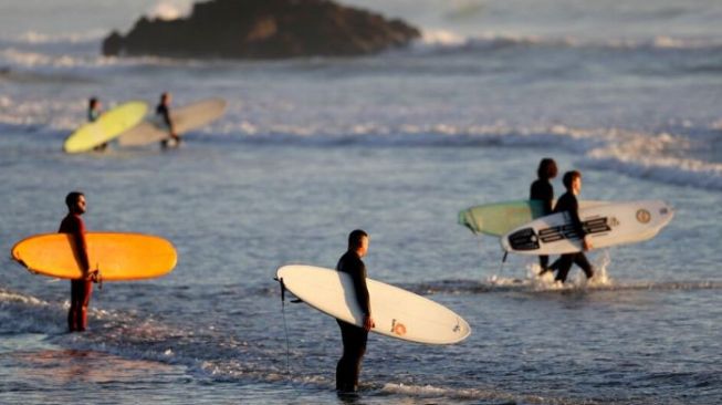 Selandia Baru Akhiri Social Distancing, Warga Indonesia di Auckland Bangga