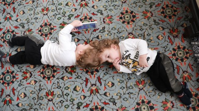 Alhamdulillah, Bayi Kembar Siam Turki Sukses Jalani Operasi Pemisahan