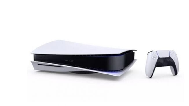 Simak konsol Sony PlayStation 5 dilengkapi ventilasi pembuangan panas [YouTube Sony PlayStation 5].