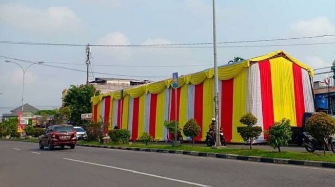 Pesta Baralek di Padang Diperbolehkan, Ini Syaratnya