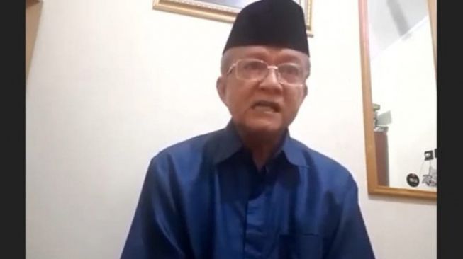 MUI Kecam Aksi Satrio Sobek Al Quran dan Rusak Musala di Tangerang