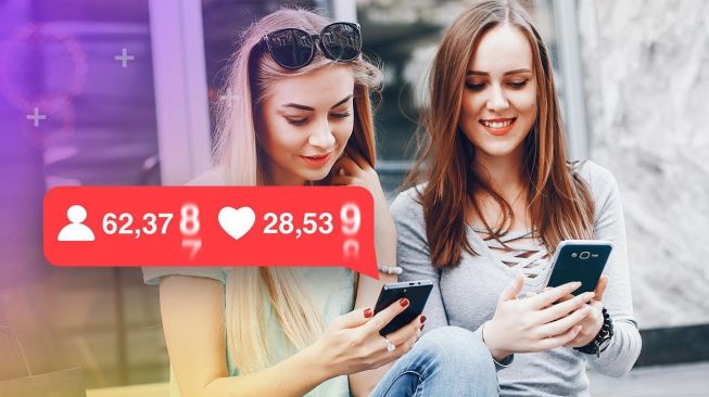 6 Aplikasi Terbaik untuk Mendapatkan Followers Instagram Gratis