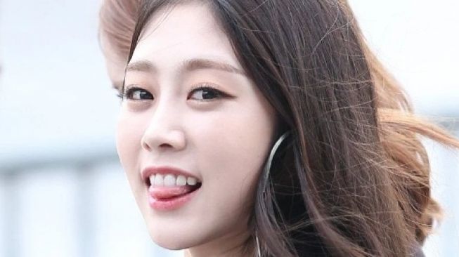 Jisoo Lovelyz [Koreaboo]