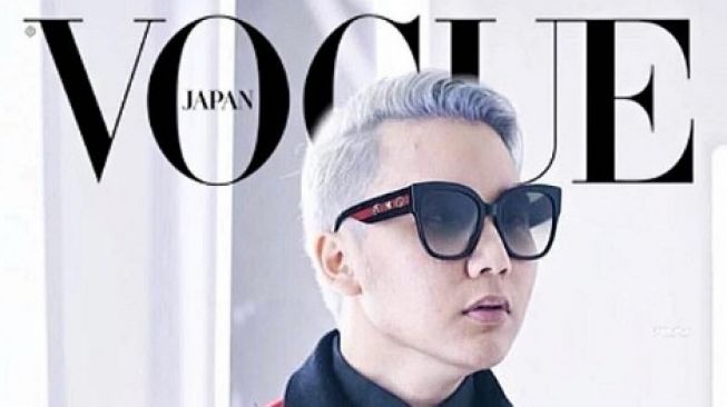 Lagi Viral, Ini 5 Artis Indonesia yang Ikutan Vogue Challenge