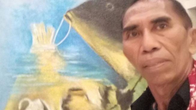Seri Biografi Pelukis Sulut: John Willem Semuel
