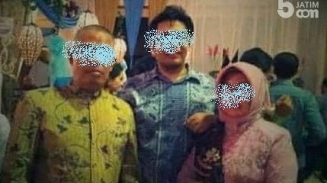 Satu Keluarga Dokter Meninggal karena Virus Corona di Madura