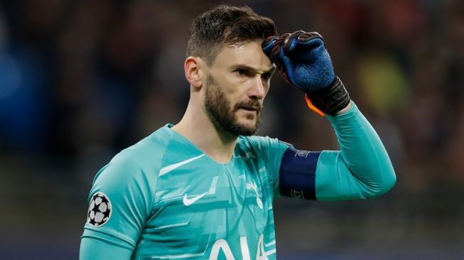 Tottenham Dipermak Arsenal, Hugo Lloris: Kami Hancur Lebur!