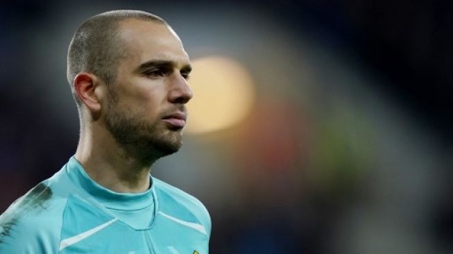 Kiper Spanyol Pau Lopez Jadi Bidikan Tiga Klub Liga Inggris Ini