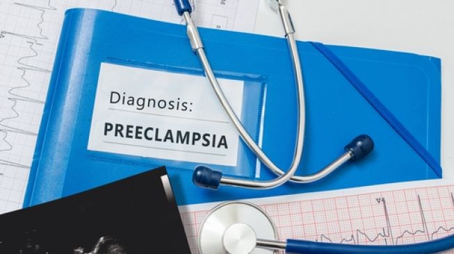 Penting! Pencegahan Preeklampsia Wajib Dilakukan Sebelum Hamil