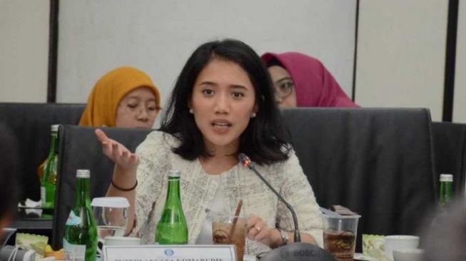DPR Dorong Sinergi Kebijakan Fiskal Demi Stabilitas Nilai Tukar Rupiah