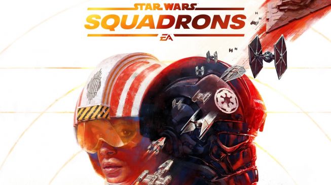 EA Resmi Kenalkan Star Wars Squadrons, Game Baru Tanpa Microtransactions