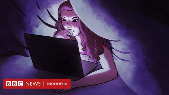 Ancaman Kekerasan Digital Di Aplikasi Kencan: Kirim Foto Vulgar Dan Video