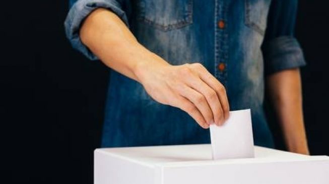 Hari ke Tiga Pendaftaran Parpol Peserta Pemilu 2024, Sudah Ada 10 Partai Mendaftar, Cek di Sini