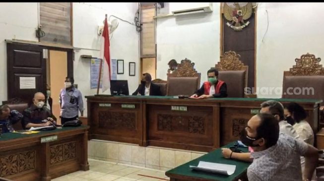 Hari Ini, PN Jaksel Gelar Sidang Lanjutan Ruslan Buton