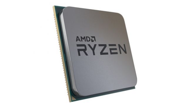 Resmi Dikenalkan, AMD Ryzen 3000 XT Lebih Kencang di Harga yang Sama